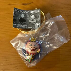 アニメエンディング風フィギュア ゲラン