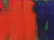 Gerhard Richter、GRUN-BLAU-ROT、海外版超希少レゾネ、新品額付、fan_画像1