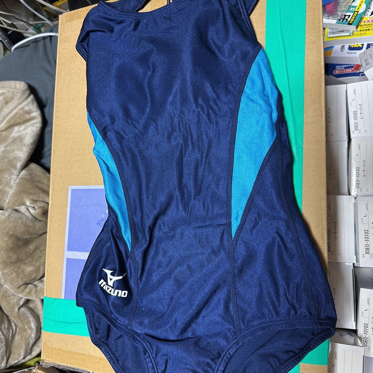 Yahoo!オークション -「紺色スクール水着」(スポーツ別) の落札 Yahoo!オークション -「紺色スクール水着」(スポーツ別) の落札