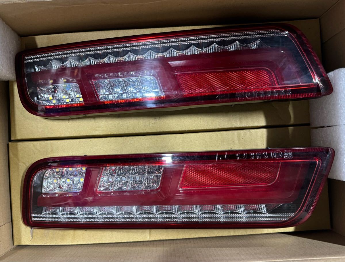 Yahoo!オークション -「ha36s ledテール」の落札相場・落札価格 Yahoo!オークション -「ha36s ledテール」の落札相場・落札価格
