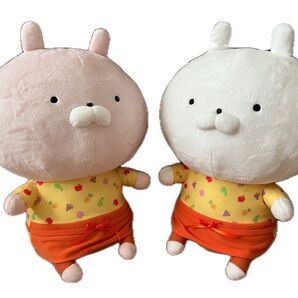 うさまる うさこ 一番くじ ぬいぐるみ セット