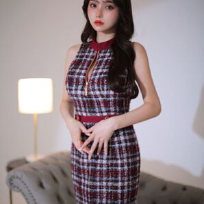 ローブドフルール glossy