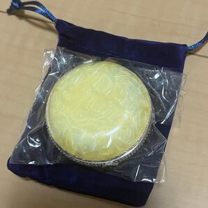 ☆新品未使用 Francfranc マカロンコンパクトミラー☆