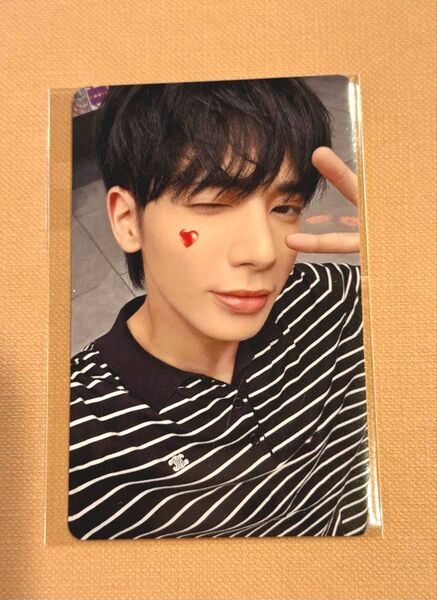 TXT SANCTUARY Weverse ラキドロ テヒョン