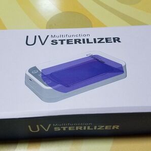 #UV殺菌装置多機能機器・新品未使用