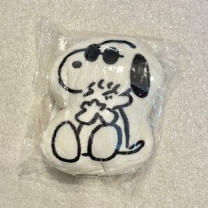 Yu nagaba 長場雄 ユニクロ スヌーピー UT コラボ キーホルダー