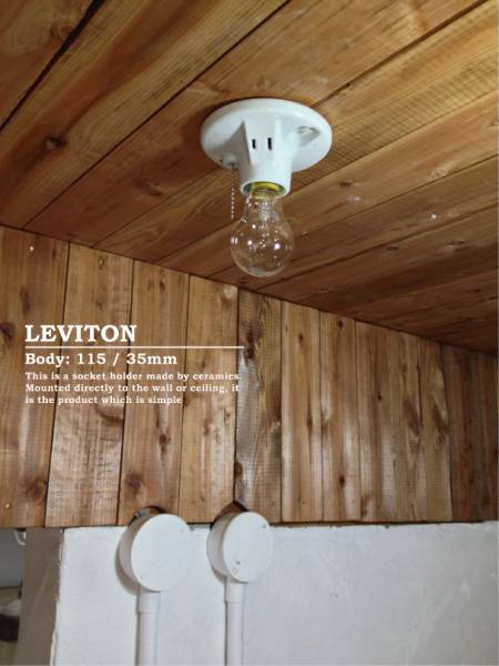 2025年最新】Yahoo!オークション -leviton 照明の中古品・新品