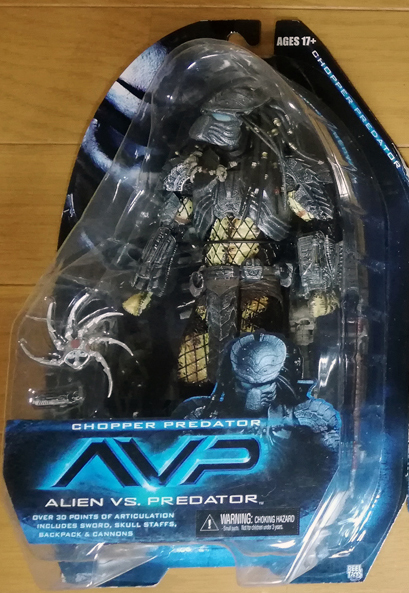 Yahoo!オークション -「neca avp」(フィギュア) の落札相場 Yahoo!オークション -「neca avp」(フィギュア) の落札相場