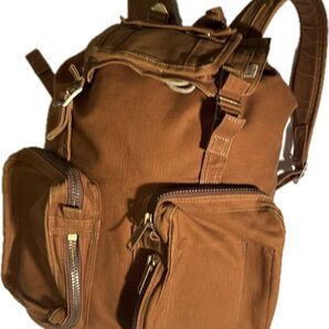 初期 Porter ポーター バックパック リュック タンカー