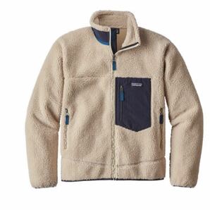 新品 patagonia パタゴニア パタゴニアレトロX レトロX ナチュラル