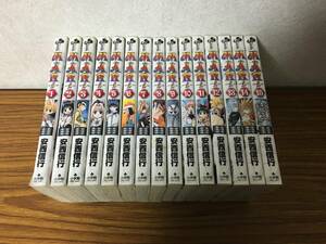 即決 MAR(メル) 全15巻完結(少年サンデー)安西 信行