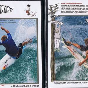 (タイムセール)SURFING SURFARIS (サーフィン サファリ)【オージーのハードコア・パフォーマンスが凝縮】 サーフィン DVD サーフィン 初心