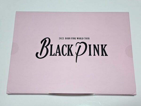 BLACKPINK フォトパッケージ