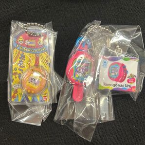 たまごっち おかしなたまごボーロっち