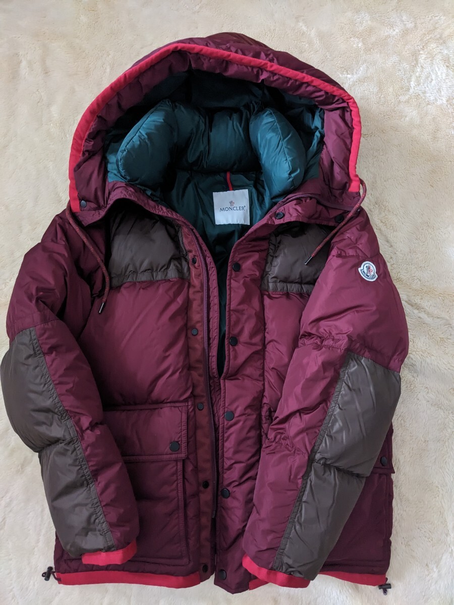 Yahoo!オークション -「(moncler モンクレール) k2」(ダウン Yahoo!オークション -「(moncler モンクレール) k2」(ダウン
