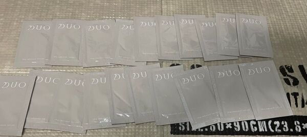 DUO プレミアアンチエイジング デュオ ザ リビーストローション20個