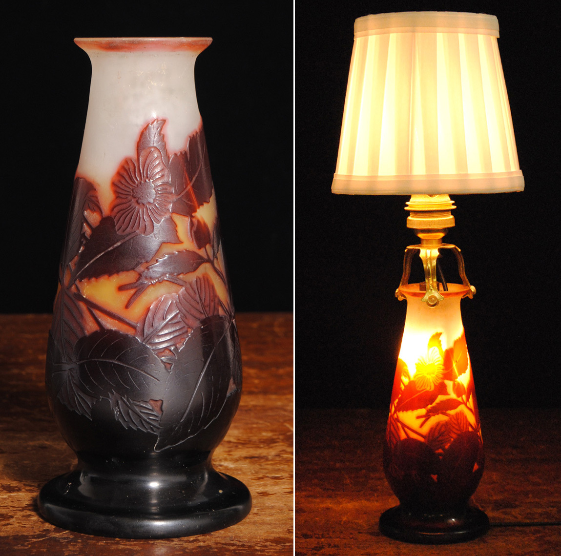 Yahoo!オークション -「エミールガレ 作品」(工芸ガラス Yahoo!オークション -「エミールガレ 作品」(工芸ガラス