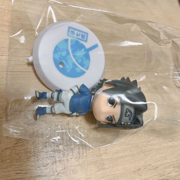 NARUTO ナルト フィギュア サスケ