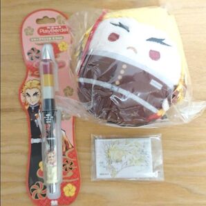 鬼滅の刃 煉獄さん グッズ