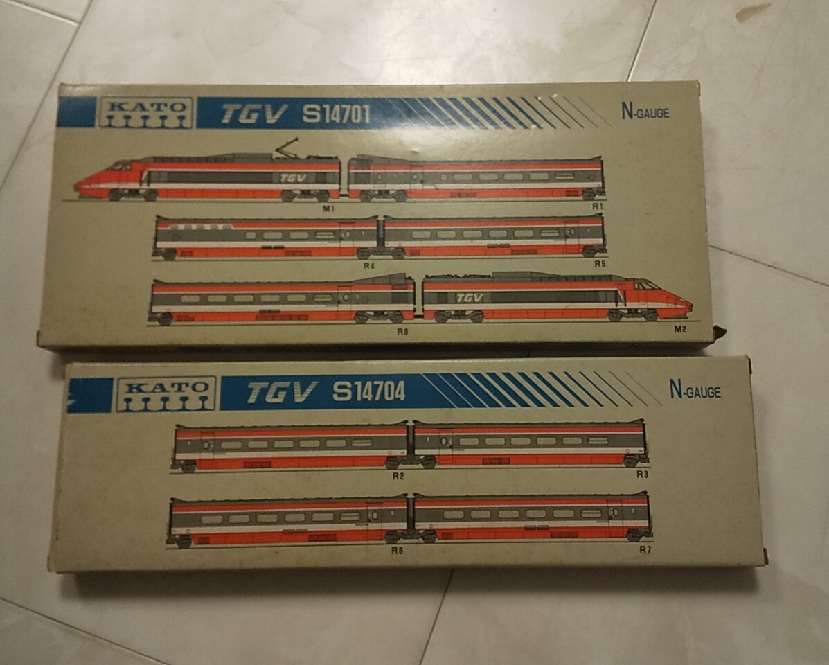 Yahoo!オークション -「s14701」(鉄道模型) の落札相場・落札価格 Yahoo!オークション -「s14701」(鉄道模型) の落札相場・落札価格