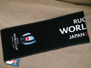 * ラグビー ワールドカップ 2019 RWC タオルマフラー フェイスタオル 日本代表 出場国 オーストラリア *