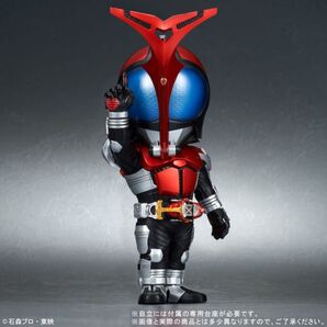 エクスプラス デフォリアル 仮面ライダーカブト ライダーフォーム 完全新品未開封