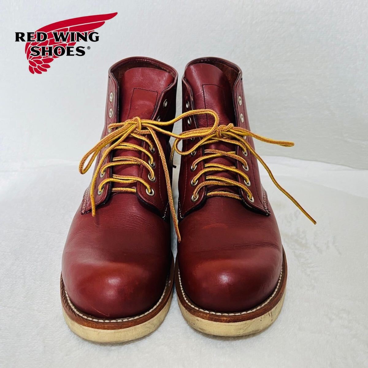Yahoo!オークション -「red wing 9105」(ファッション) の落札 Yahoo!オークション -「red wing 9105」(ファッション) の落札