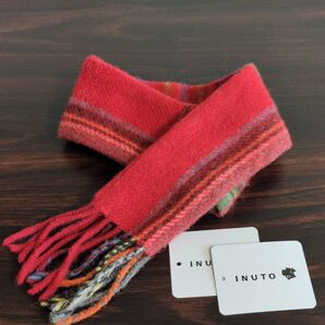 犬用 マフラー 防寒