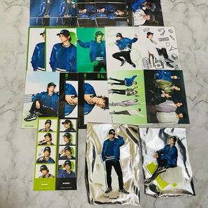 音楽劇 キセキ 92 岸本勇太 セット