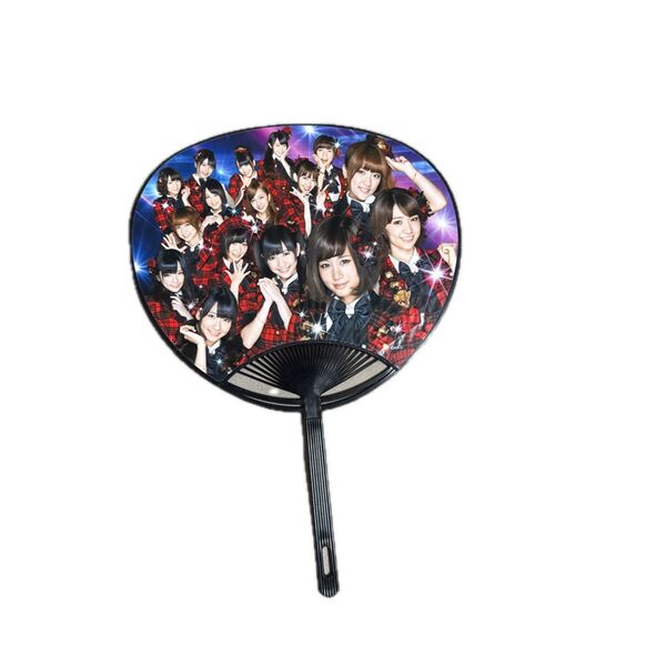 AKB48 チームサプライズ うちわ 非売品