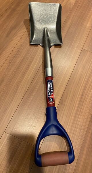新品Spear&Jackson【S&J】スピアアンドジャクソン 英国製高級ガーデニングツール マイクロスコップスクエア