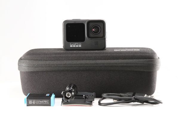 2025年最新】Yahoo!オークション -ゴープロ9の中古品・新品・未 2025年最新】Yahoo!オークション -ゴープロ9の中古品・新品・未