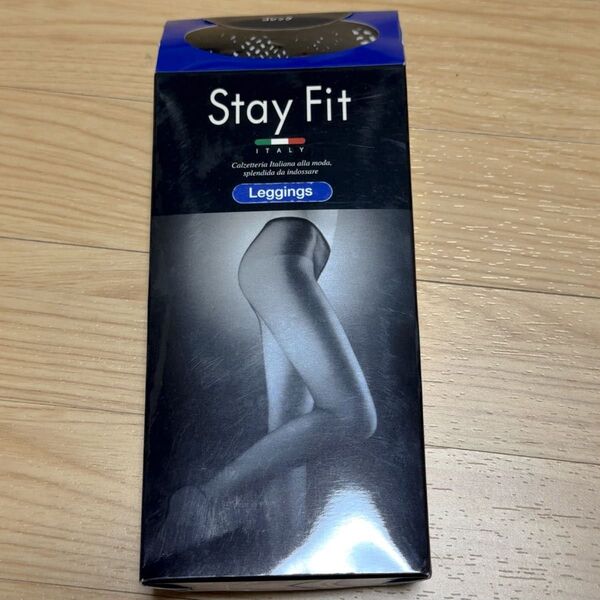 Stay Fit Leggings レギンス ゴシック柄 ストッキング