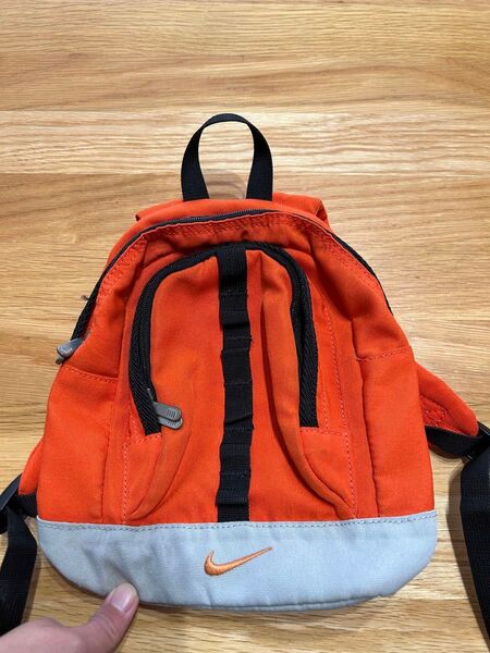 ナイキ NIKE キッズリュックサック