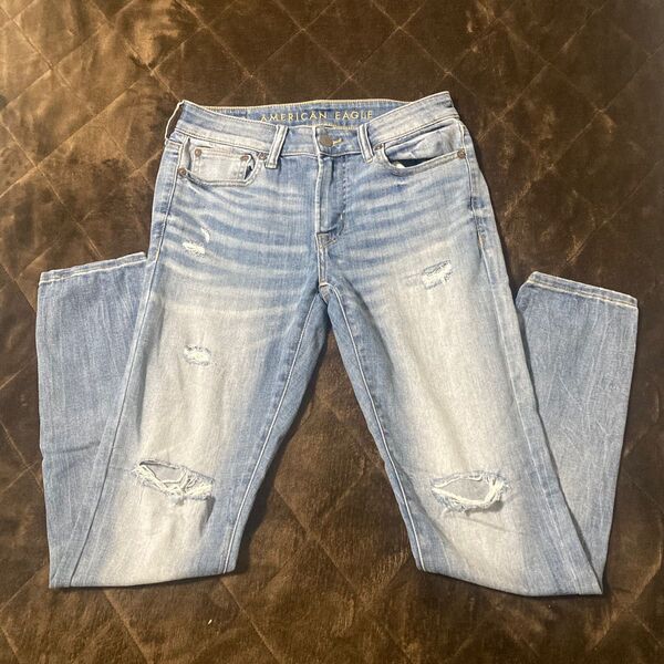 AMERICAN EAGLE デニム