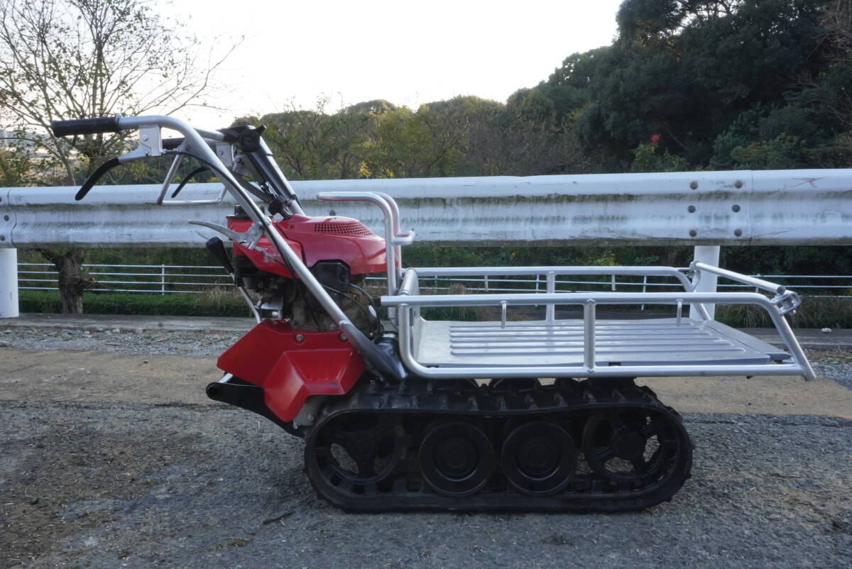 Yahoo!オークション -「ホンダ 力丸」(運搬車、トレーラー Yahoo!オークション -「ホンダ 力丸」(運搬車、トレーラー