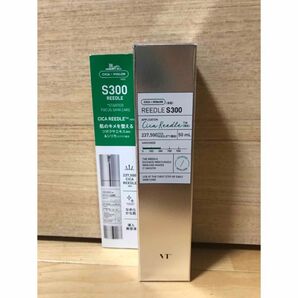 VT リードルショット300