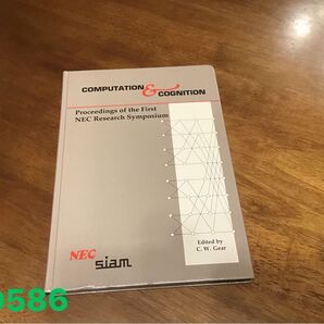 Computation and Cognition