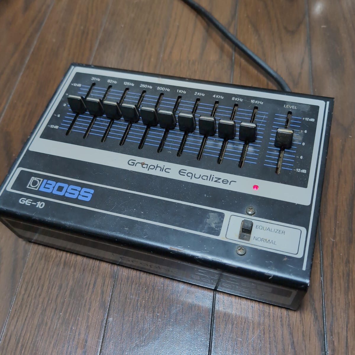 Yahoo!オークション -「boss ge-10」の落札相場・落札価格 Yahoo!オークション -「boss ge-10」の落札相場・落札価格