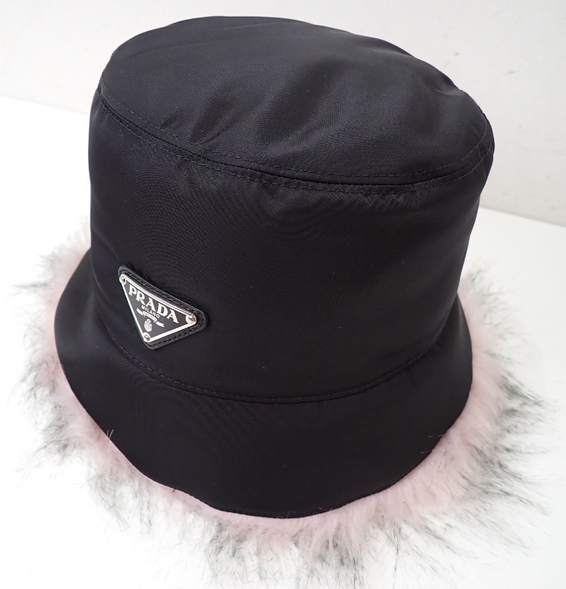 2025年最新】Yahoo!オークション -プラダ キャップの中古品 2025年最新】Yahoo!オークション -プラダ キャップの中古品