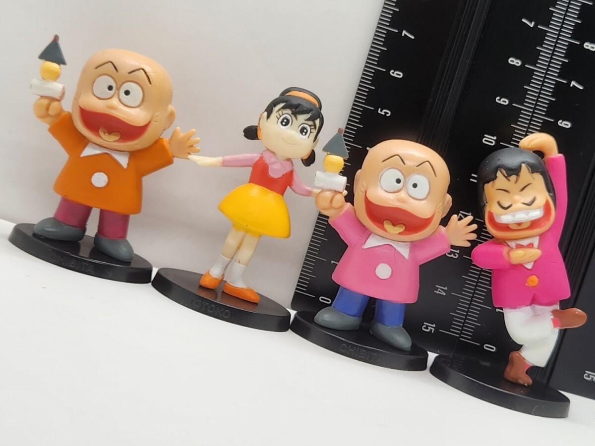 Yahoo!オークション -「おそ松くん チビ太」の落札相場・落札価格 Yahoo!オークション -「おそ松くん チビ太」の落札相場・落札価格