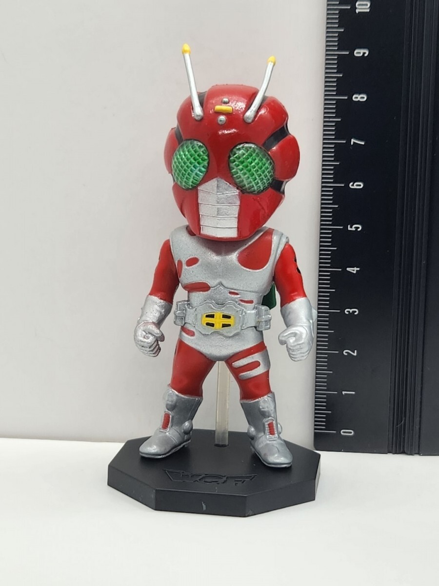 Yahoo!オークション -「仮面ライダー ワールドコレクタブル ZX Yahoo!オークション -「仮面ライダー ワールドコレクタブル ZX