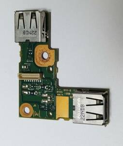 FUJITSU AH53/G AH53/GA рабочее состояние подтверждено бесплатная доставка USB основа 