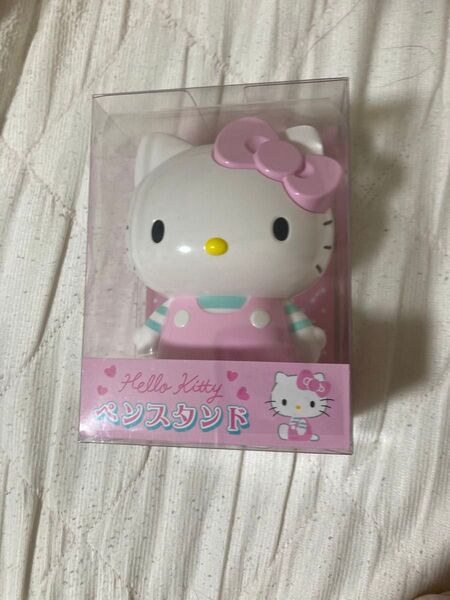 サンリオ ハローキティ ペン立て 文房具