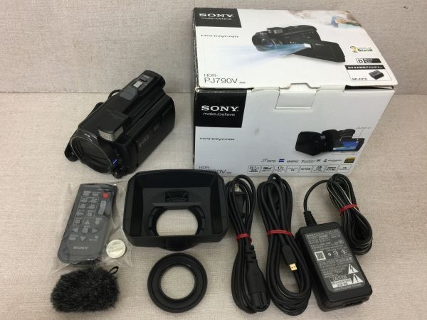 Yahoo!オークション -「handycam hdr-pj790v」の落札相場・落札価格 Yahoo!オークション -「handycam hdr-pj790v」の落札相場・落札価格