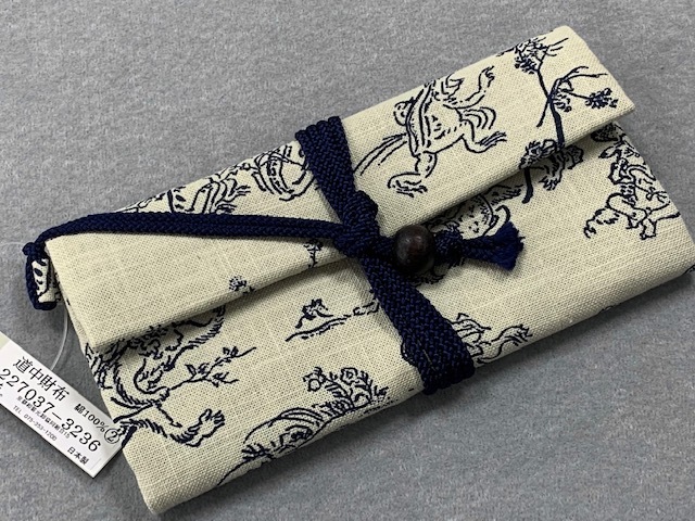 古い 鹿皮 道中財布 江戸時代 古美術 古道具 アンティーク Yahoo!オークション -「道中財布」の落札相場・落札価格