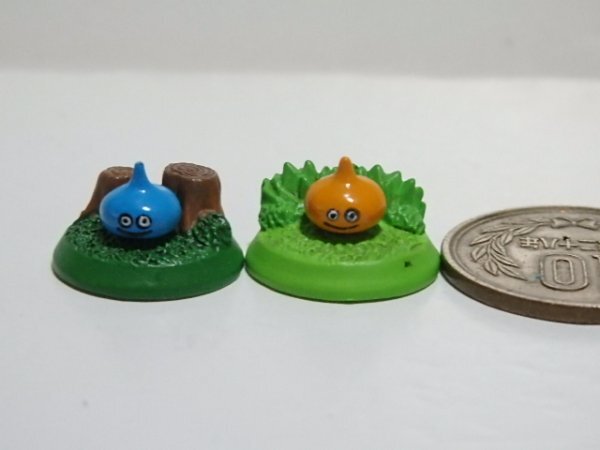 Yahoo!オークション -「ドラゴンクエスト モンスターマスコット Yahoo!オークション -「ドラゴンクエスト モンスターマスコット