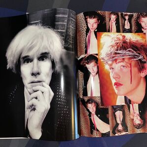 デビット・ラシャペル写真集 LaChapelle Land