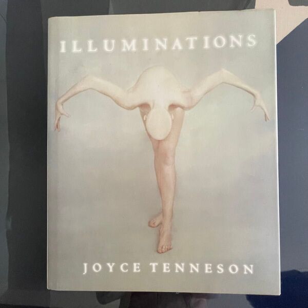 ILLUMINATIONS by JOYCE TENNESON