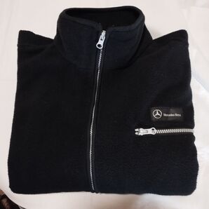 Mercedes-Benzフリース